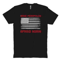 MPAA Flag T-Shirt
