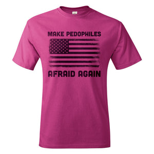 MPAA Flag T-Shirt