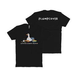 Certified Academic Weapon T-Shirt