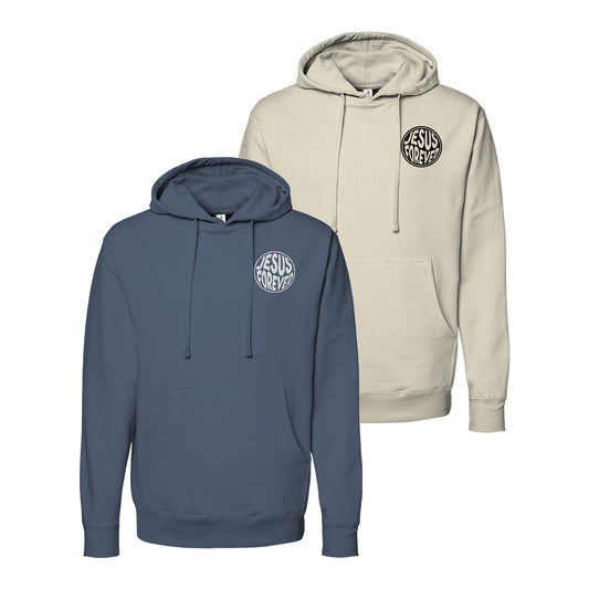Jesus Forever Hoodie
