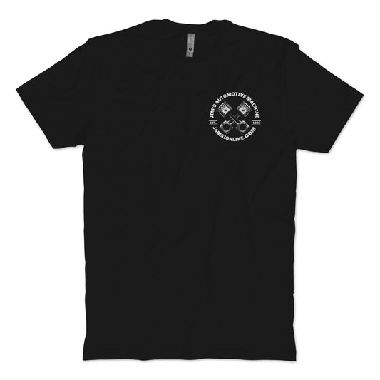 JAMSI Logo T-Shirt