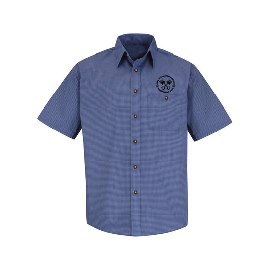 Jim's Automotive Work Shirt