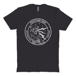 Panther Den T-Shirt