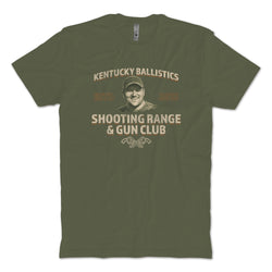 KB Gun Club T-Shirt