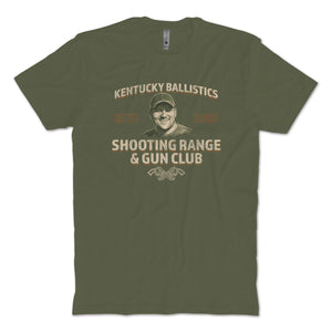 KB Gun Club T-Shirt