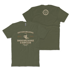 KB Gun Club T-Shirt