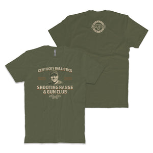 KB Gun Club T-Shirt