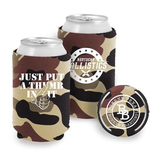 KB Can Cooler