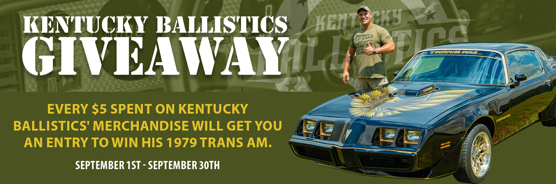 kentucky-ballistics