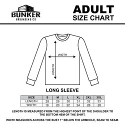 HC Logo Long Sleeve