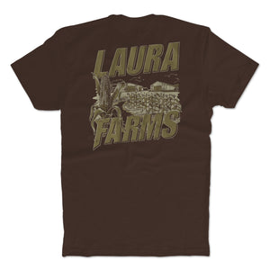 Laura Farms T-Shirt