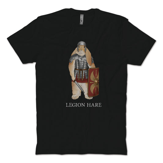 Legion Hare T-Shirt