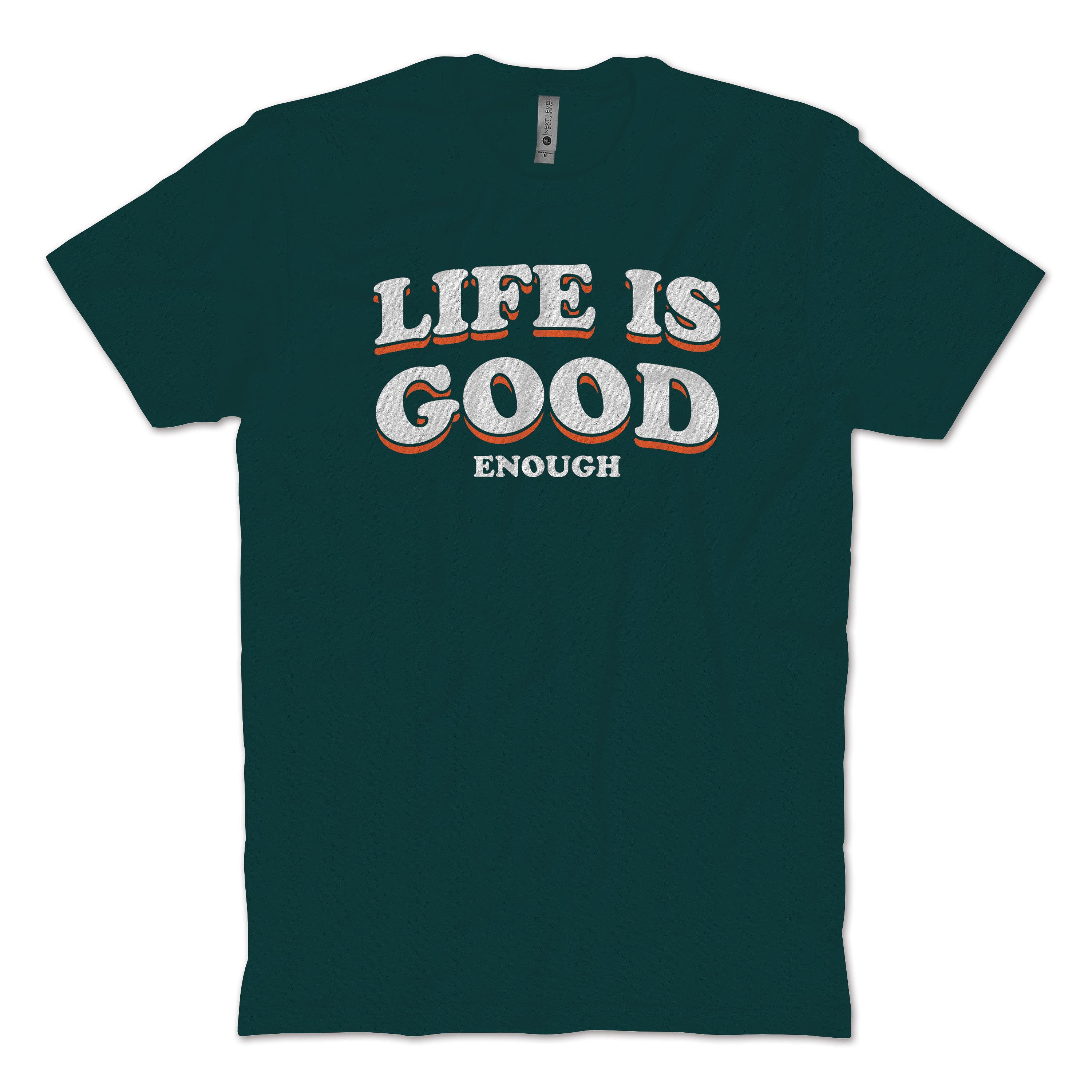 Good Enough T-shirt