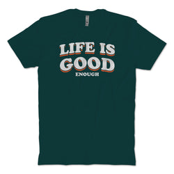 Good Enough T-shirt