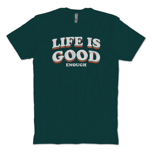 Good Enough T-shirt