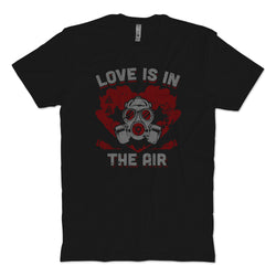 Love Is In The Air T-Shirt