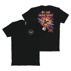 A-10 Jets T-shirt