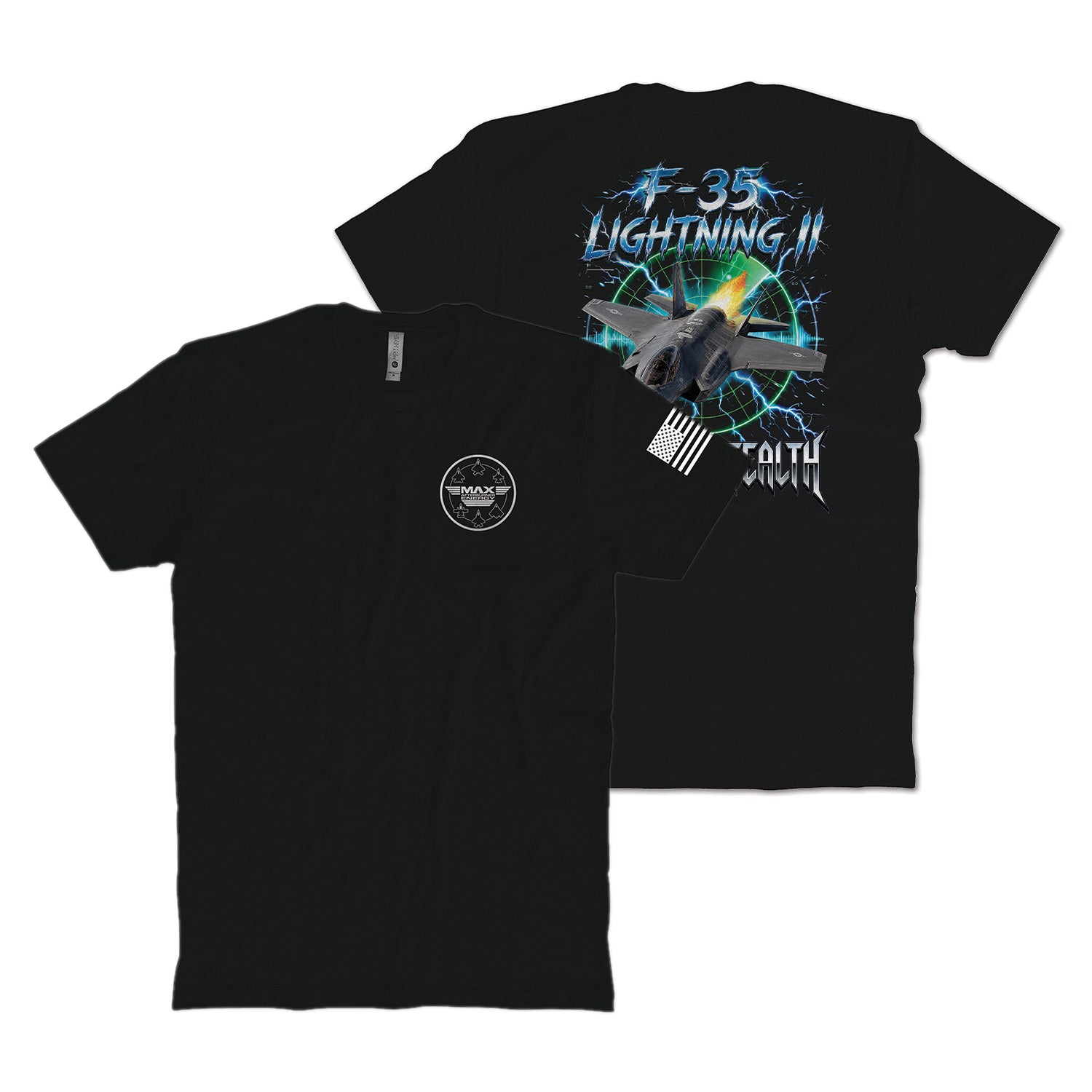 F-35 Jets T-shirt
