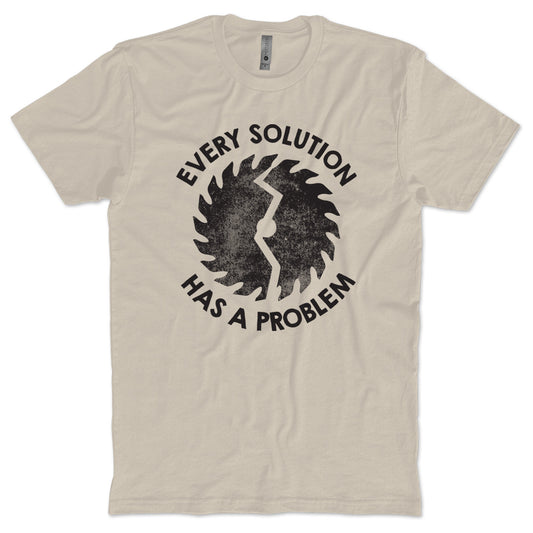 Problem T-shirt