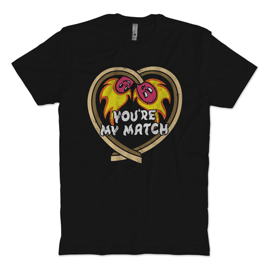 My Match T-shirt