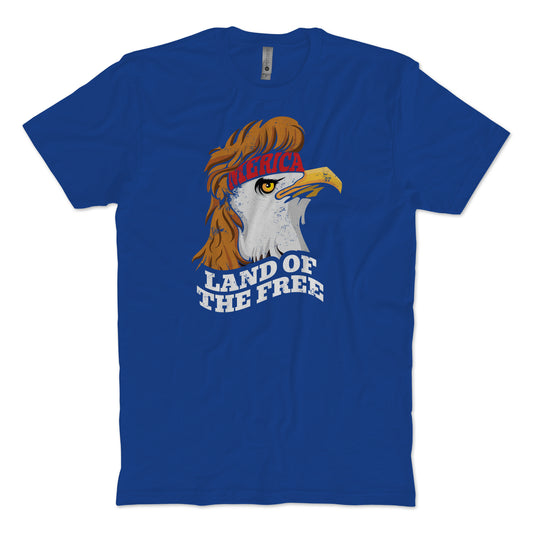 Land of The Freeagle T-Shirt