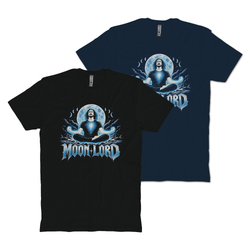 Moon Lord T-Shirt