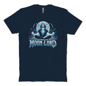 Moon Lord T-Shirt