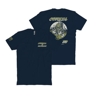 Overkill T-Shirt