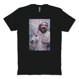 Okay Unicorn T-Shirt