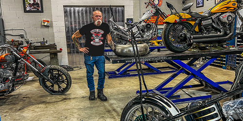 Orange County Choppers