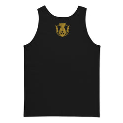 Pappy Gunn Tank