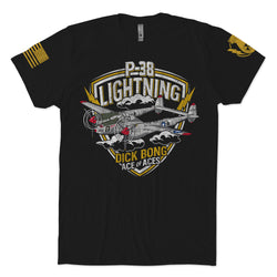 P-38 Lightning T-Shirt