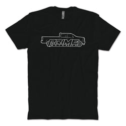 Prime Truck T-Shirt