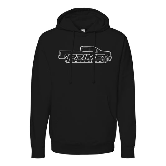Prime Truck Hoodie