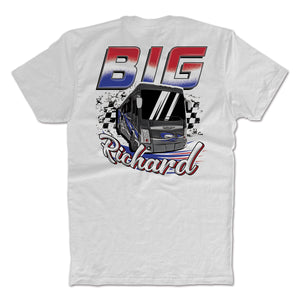 Big Richard T-Shirt