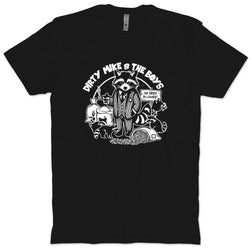 Dirty Mike T-Shirt