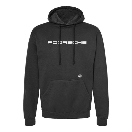 Poorsche Hoodie