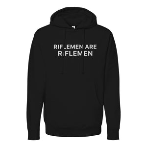 Riflemen Hoodie