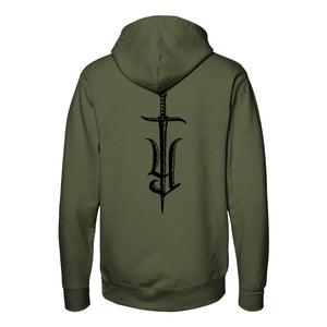 Riflemen Hoodie