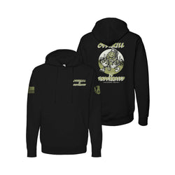 Overkill Hoodie