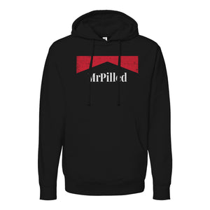 Pilledboro Hoodie