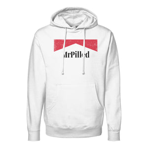 Pilledboro Hoodie