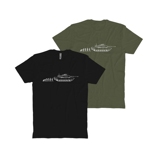 Tactical Progression