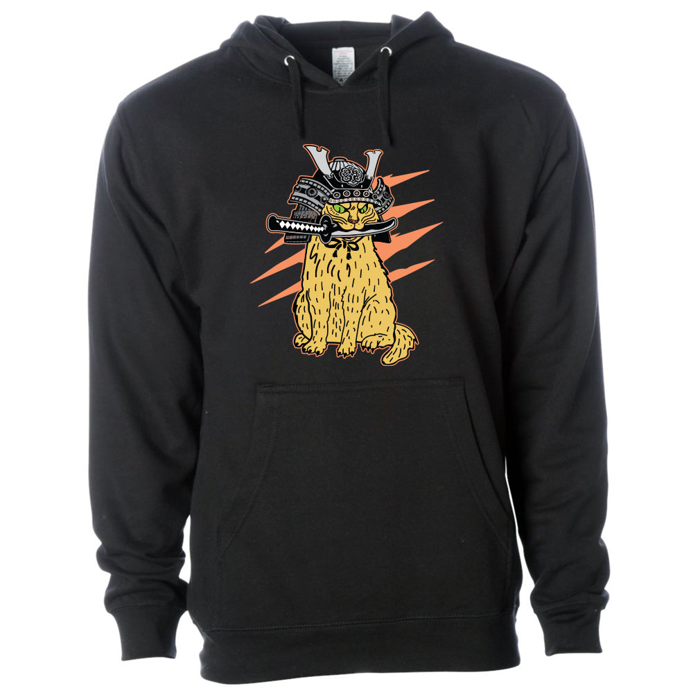 Cat-Tana Hoodie