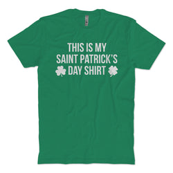 Saint Patrick's Day T-Shirt