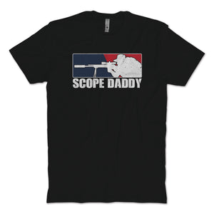 Scope Daddy T-Shirt
