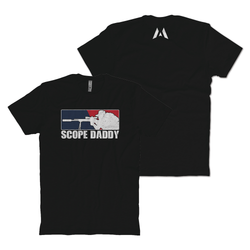 Scope Daddy T-Shirt