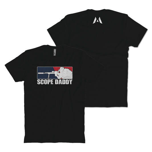 Scope Daddy T-Shirt
