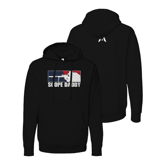 Scope Daddy Hoodie