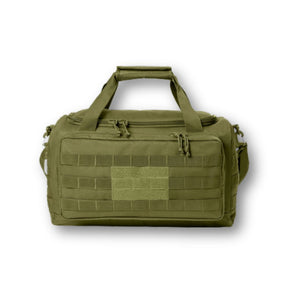 Kentucky Ballistics Range Duffle